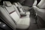 Toyota Camry XLE 2012 года
